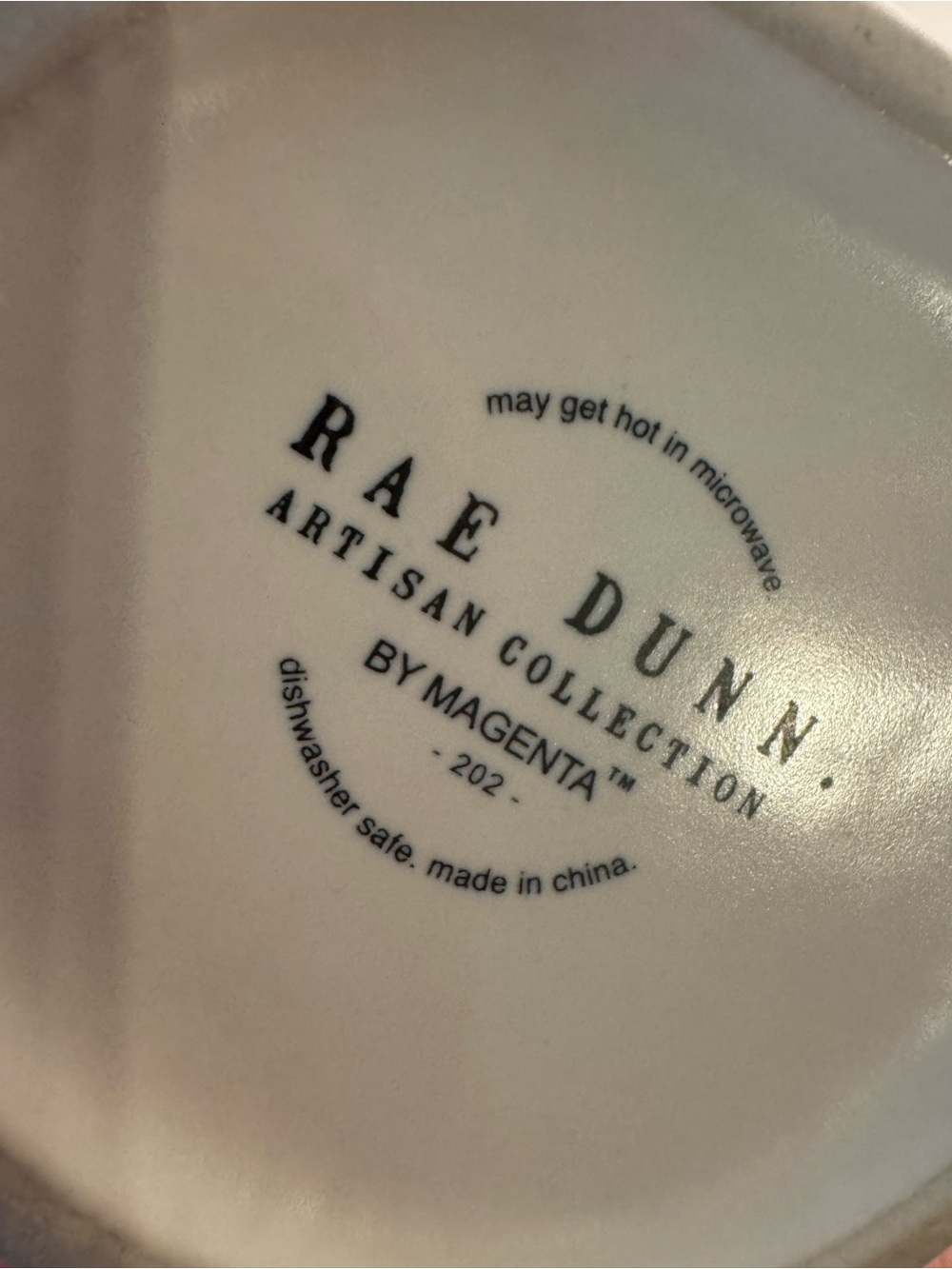 Rae Dunn NOVEMBER Mug - Picture 10 of 11